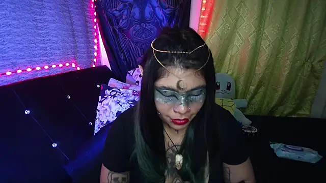 Chat +18 de Eta_carinae ao vivo