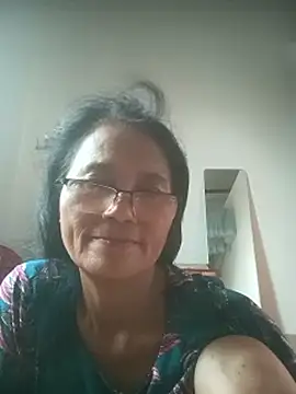 Show webcam de Vieekee