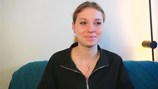 Chat XXX en directo de Sairallyn