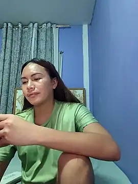 Show webcam de lady_kim_boner