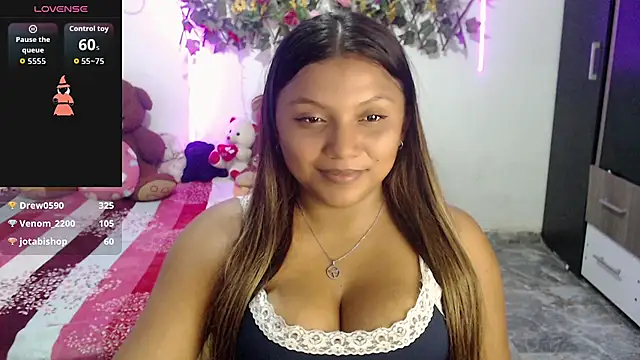sexysusan4you 라이브 XXX 채팅