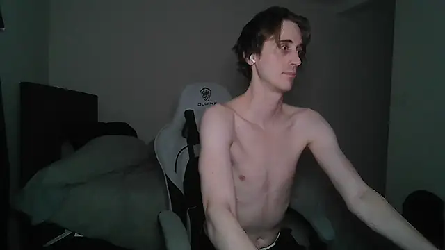 maxryderr Webcam show