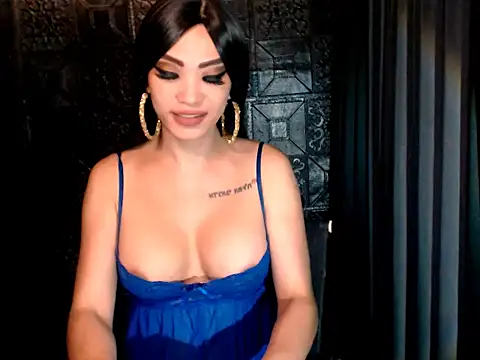 XXX chat uživo modela ASIANHOTTIE_69