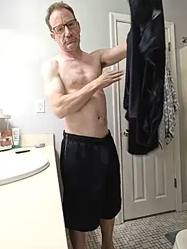grosslotion's Webcam Show