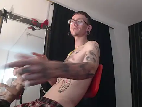Ryan_Owenss Webcam-Show