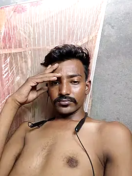 Webkamerová show India_HOT23