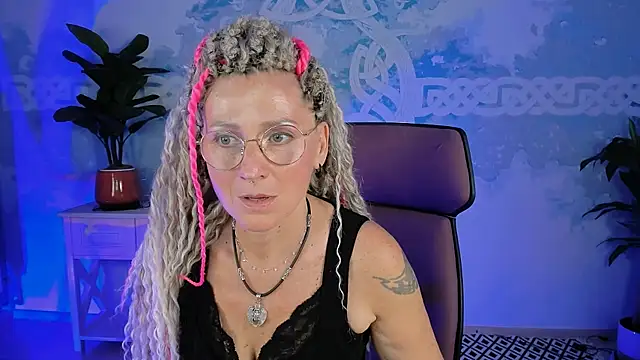 UmaSpace's Live XXX Chat