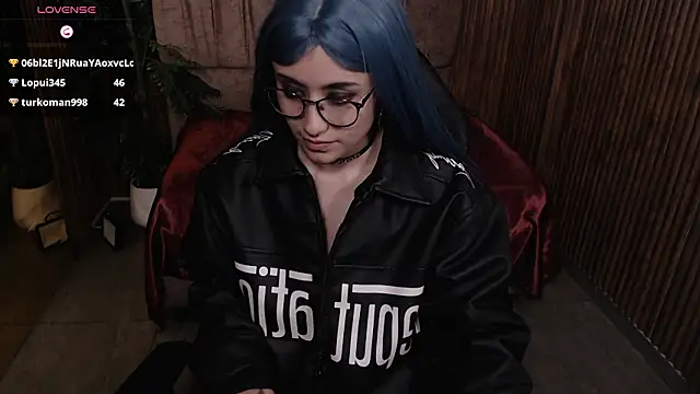 Chat XXX Live Kairy_tay