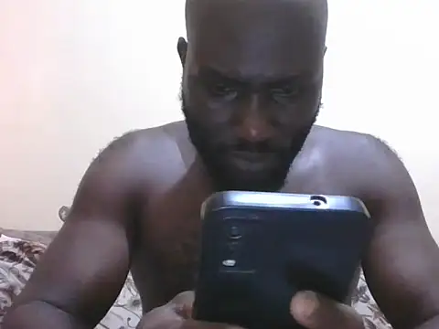Show modela sripper9 na web-kameri