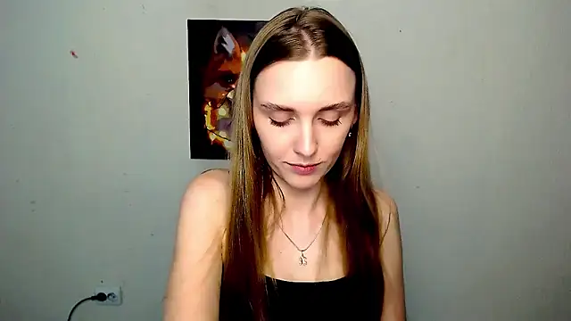 Онлайн чат XXX Doll_Angelina