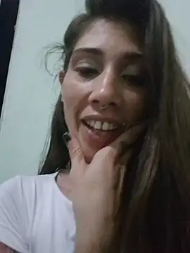 Unanena live XXX chat