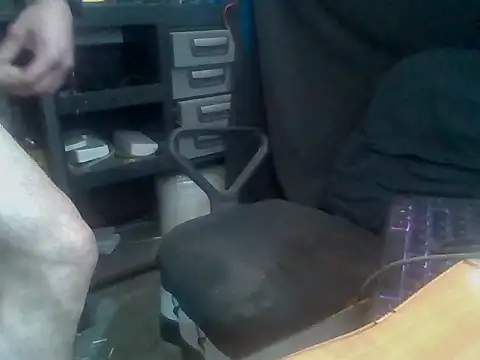 kristo232323n Webbikameraesitys