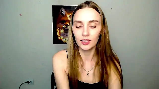 Doll_Angelina 라이브 XXX 채팅