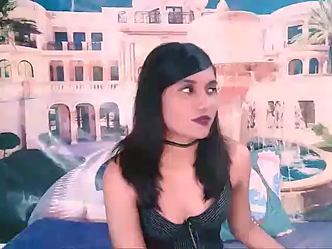 Živý XXX chat IndianSkies