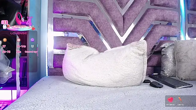Živý XXX chat Eva__Walker