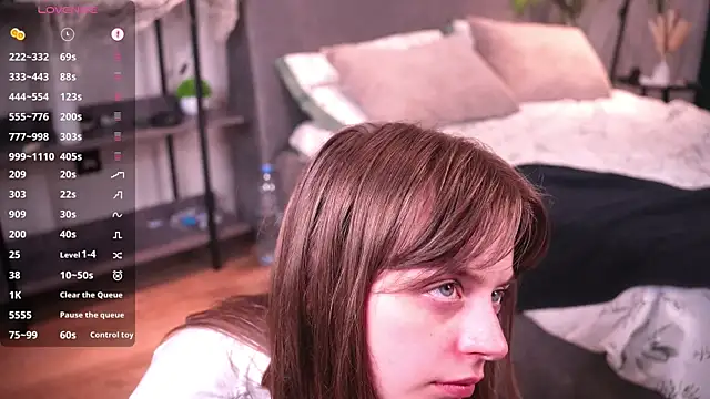 AltheaEllersn Live XXX chat