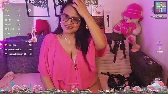 Angelabrowm: вебкам-шоу