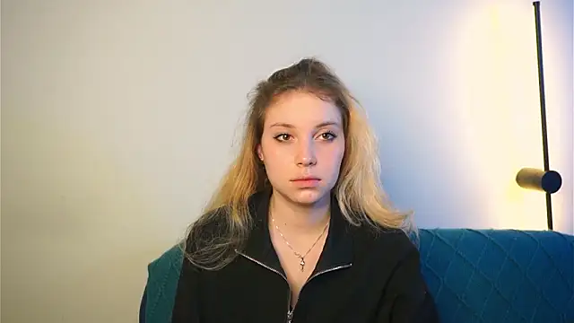 Chat XXX Live Sairallyn