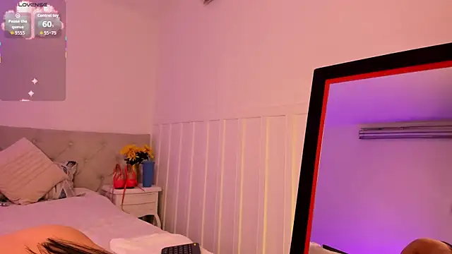 Little_Lexyy's Live XXX Chat