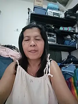 Show Webcam de TropicalFlower
