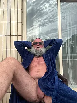 Show modela Noitelivre na web-kameri
