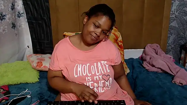 BigbootyNickyx 라이브 XXX 채팅