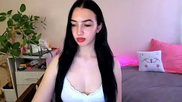 Chat XXX Live WildKittenX_