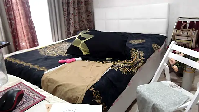 Arisa5000's Live XXX Chat