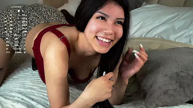 Chat XXX ao vivo de SulemaNeugin