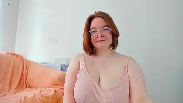 DebbieWoood Live XXX-Chat