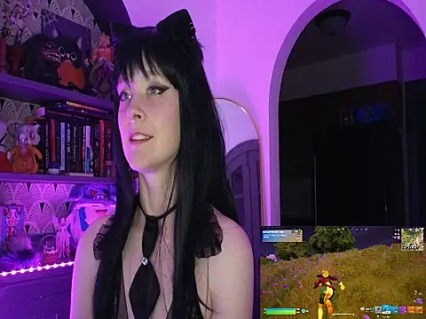seeellieplay Show in webcam