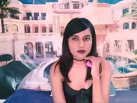 IndianSkies 라이브 XXX 채팅