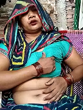 Bhabhi_ji_ Adlı Modelin Web Kamerası Şovu