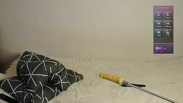 ley_tori – Naživo XXX chat