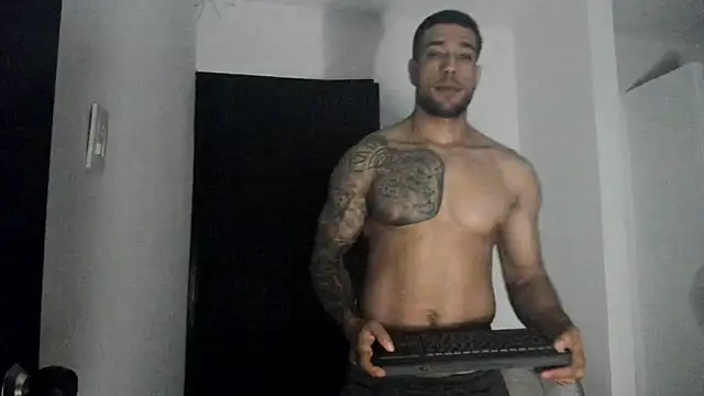 ThiagoLugo 라이브 XXX 채팅