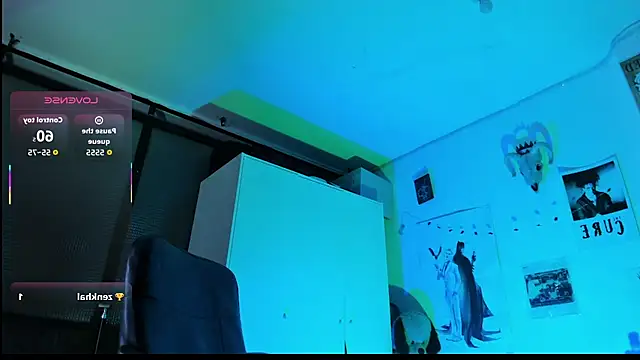 kattx_ লাইভ XXX চ্যাট