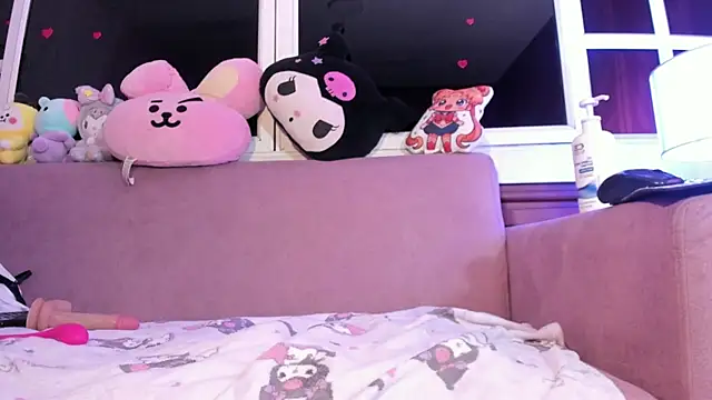 Chat XXX en directo de harimoon1