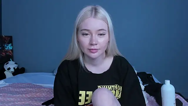 Chat XXX ao vivo de Lillie_Berry