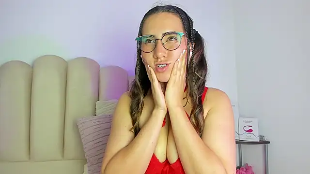 Valey_x Chat XXX in diretta