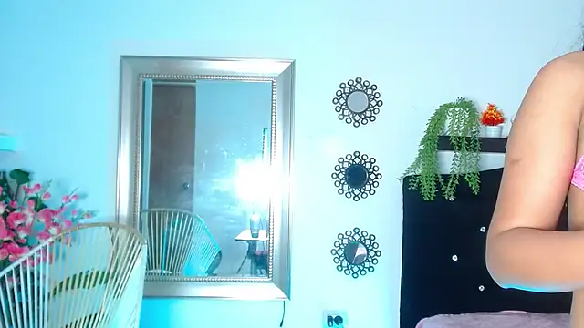 XXX chat uživo modela gabie_rosse