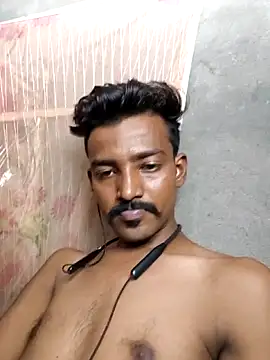 Вебкам-шоу India_HOT23