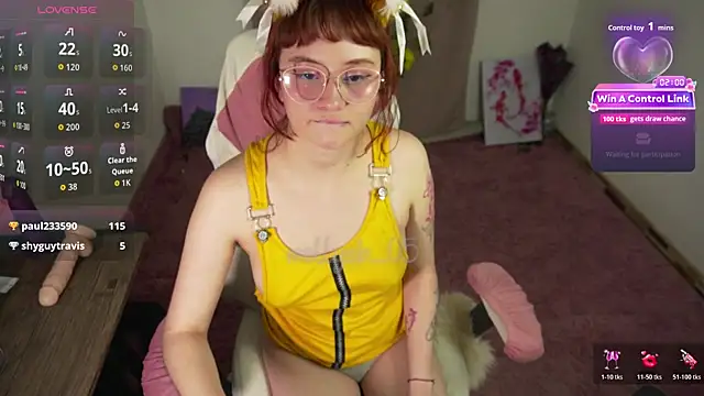 molly_russell Live XXX-chat