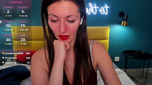 Joan_Nelson's Live XXX Chat