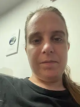 Show de webcam de Chantalee