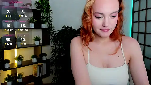 Ida_FaneStain Live XXX-Chat