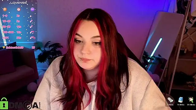 Mia_R0ss' Live XXX Chat