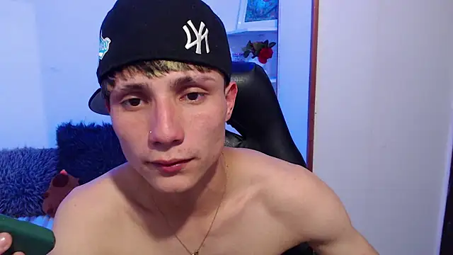 Вебкам-шоу Yao_23