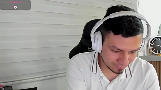 Chat XXX ao vivo de Rick_Adams