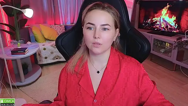 دردشة Mira_Mermayd الجنسية المباشرة