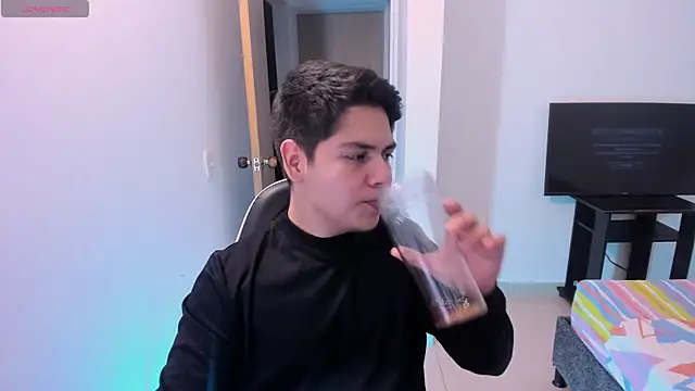 عرض كام Asta_YunoXXX